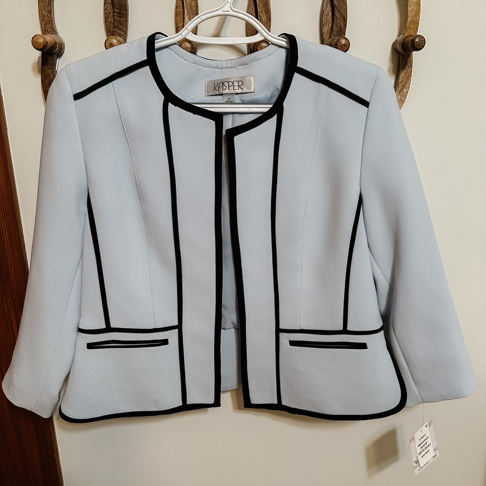 Kasper blazer